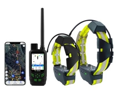 Are GPS Dog Trackers Worth It? A Comprehensive Analysis Are GPS Dog Trackers Worth It? A Comprehensive Analysis