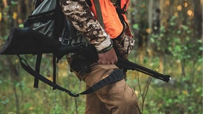 What Is The Definition Of Hunting?