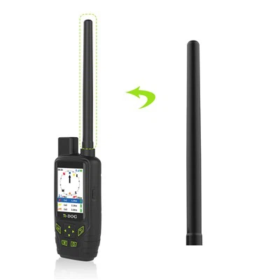 Radio Antenna For TR-dog Handheld