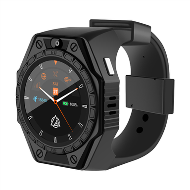 Power Bank for Tamper-proof Smart Wristband