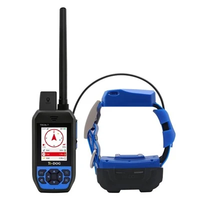 TR DOG TRON7 / R70 Series Next-Generation Intelligent Hunting Dog Tracking System