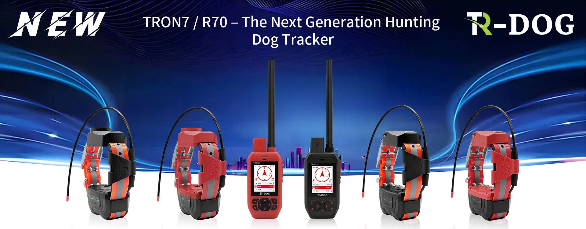 gps dog tracker