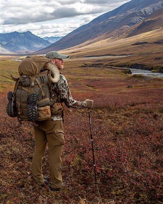 The New Trend Of Eco-Friendly Hunting: How To Stay Safe And Sustainable