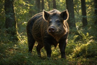 Stories From Experienced Hog Hunters