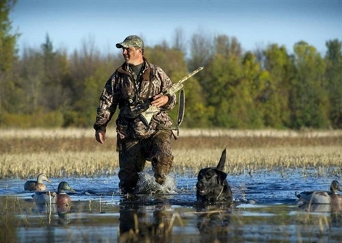 Master The Land: How Terrain Can Make Or Break Your Hunt