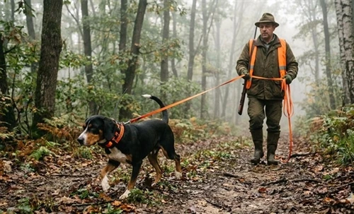 How Far Can A Wild Boar Travel in One Night? The Surprising Truth About Hog M...