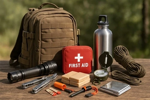 How To Stay Safe During A Remote Hunting Trip: 10 Essential Tips Every Hunter...