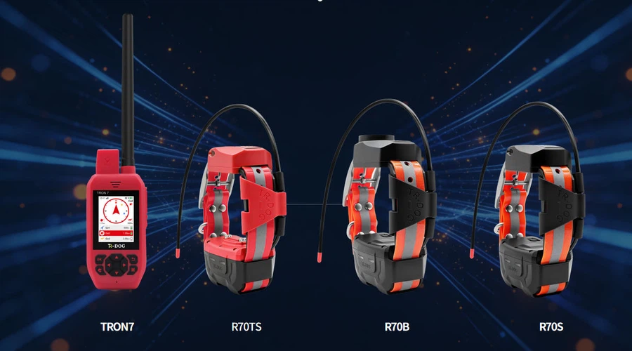TR DOG TRON7 R70 TR DOG TRON7 R70
