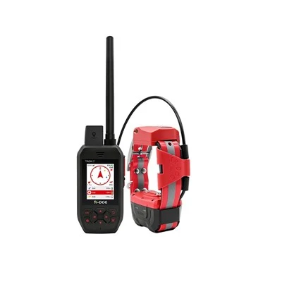 TR DOG TRON7 / R70 Series Next-Generation Intelligent Hunting Dog Tracking System