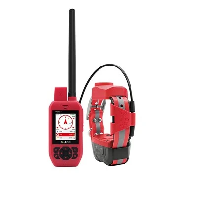 TR DOG TRON7 / R70 Series Next-Generation Intelligent Hunting Dog Tracking System