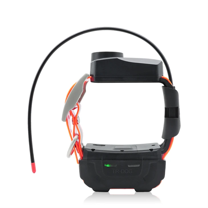 TR DOG R70B Smart Hunting Dog Tracking suppliers