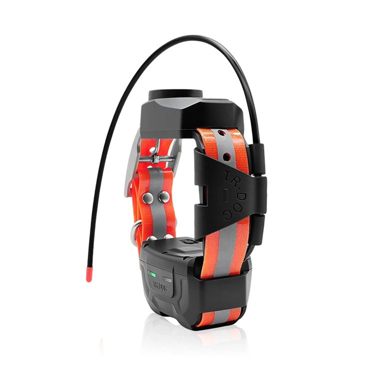 TR DOG R70B Smart Hunting Dog Tracking factory