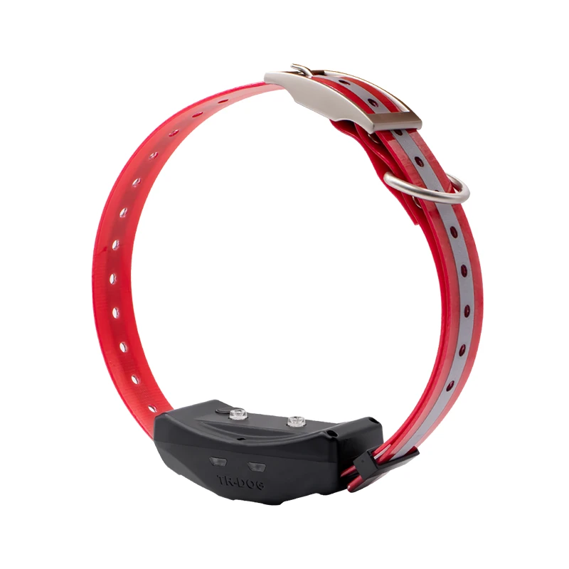 TR-DOG TRI Smart GPS Dog Tracking & Training Collar factory